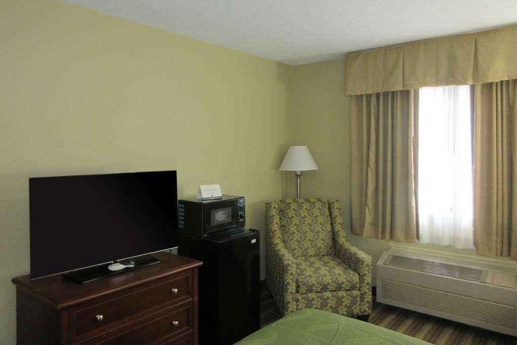 Quality Inn Athens Cameră foto
